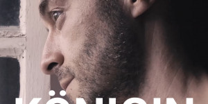 Beitragsbild des Blogbeitrags Herr Rauch – Königin von Deutschland – Video Premiere