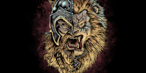 Beitragsbild des Blogbeitrags Amon Amarth & Machine Head kündigen „Vikings and Lionhearts Tour 2022” durch Europa an 