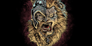 Beitragsbild des Blogbeitrags Amon Amarth & Machine Head kündigen „Vikings and Lionhearts Tour 2022” durch Europa an