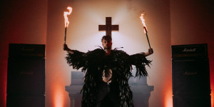 Beitragsbild des Blogbeitrags Formosa – Night Of The Witch (Videopremiere)
