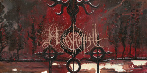 Beitragsbild des Blogbeitrags Häxkapell – Eldhymner – Album Review