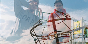 Beitragsbild des Blogbeitrags Raw Plastic – Handle With Care – News