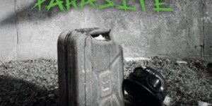 Beitragsbild des Blogbeitrags Infected Parasite – Infected Parasite – Ein Album Review