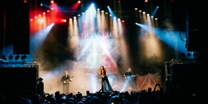 Beitragsbild des Blogbeitrags Album-Release-Show “Ad Infinitum – Chapter II – Legacy” im Z7 (CH-Pratteln)