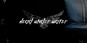 Beitragsbild des Blogbeitrags Max Roxton – Head Under Water – Single Review & Video Premiere 