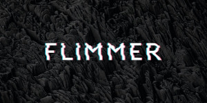 Beitragsbild des Blogbeitrags FLIMMER – STRG+C STRG+V – Album Review 