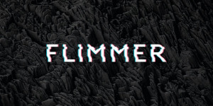 Beitragsbild des Blogbeitrags FLIMMER – STRG+C STRG+V – Album Review