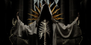 Beitragsbild des Blogbeitrags ROTTEN HALO veröffentlichten ihr Debütalbum „Devoured Hope“ – News
