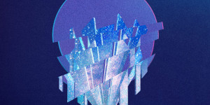 Beitragsbild des Blogbeitrags Instrumental Progressive Metal Trio aus Norwegen: NAVIAN veröffentlichen Debütalbum „Cosmos“ am 19.11.21