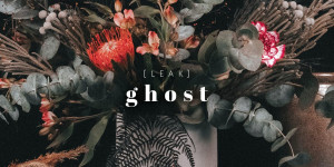Beitragsbild des Blogbeitrags [LEAK] – Ghost – Album Review 
