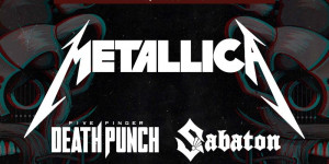 Beitragsbild des Blogbeitrags 70.000 Fans beim DOWNLOAD GERMANY mit METALLICA erwartet – weitere Bands bestätigt! 