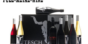 Beitragsbild des Blogbeitrags HEAVY CHRISTMAS | Die W:O:A-Wein-Edition wird erweitert