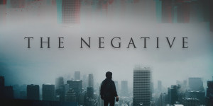 Beitragsbild des Blogbeitrags Famous Last Words – The Negative – EP Review 