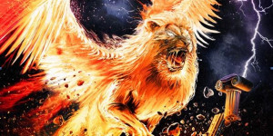 Beitragsbild des Blogbeitrags SERIOUS BLACK veröffentlichen brandneuen Song aus kommendem Album „Vengeance Is Mine“!