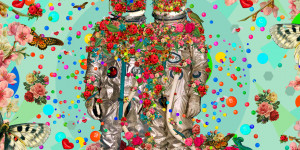 Beitragsbild des Blogbeitrags The Brandy Alexanders veröffentlichen ihr Debut Album – News