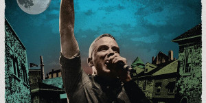 Beitragsbild des Blogbeitrags Nathan Gray – Rebel Songs – Album Review