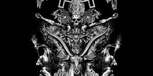 Beitragsbild des Blogbeitrags BELPHEGOR – bringen mit ihrer neuen Single „Blackest Sabbath 1997“ die Neunziger zurück!