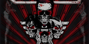Beitragsbild des Blogbeitrags V.E.R.S.U.S: Erste Single „Herz & Haut“ aus kommendem Album