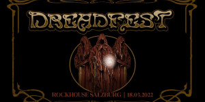 Beitragsbild des Blogbeitrags Dreaded Presence präsentieren: Dreadfest