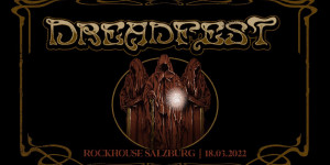 Beitragsbild des Blogbeitrags Dreaded Presence präsentieren: Dreadfest 