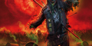 Beitragsbild des Blogbeitrags DESTRUCTION kündigen neues Album an