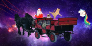 Beitragsbild des Blogbeitrags Christmas Song THE LITTLE BOY DRUMMER mit metallischen Klängen