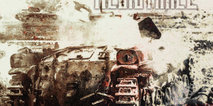 Beitragsbild des Blogbeitrags Last Resistance – Tons Of Steel / Made For Kill – Ein Album Review