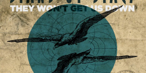 Beitragsbild des Blogbeitrags Stand Up Stacy – They Won´t Get Us Down feat. Stefan Weigl & SängerInnen der Münchner Hochschule für Musik und Theater – Single Review