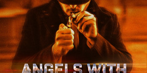 Beitragsbild des Blogbeitrags Lionheart mit neuem Musikvideo zu „Angels With Dirty Faces“