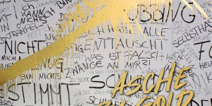 Beitragsbild des Blogbeitrags TYNA – Asche zu Gold – Video Premiere