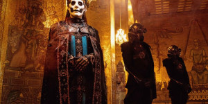 Beitragsbild des Blogbeitrags GHOST – neues Album und Tour im Frühling