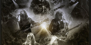 Beitragsbild des Blogbeitrags EVERGREY – Schwedische Metalgötter veröffentlichen neues Livealbum/Blu-Ray „Before the aftermath – Live in Gothenburg“  – Albumreview 