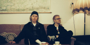 Beitragsbild des Blogbeitrags Byrd Dhillon – Mind – Video Premiere