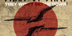 Beitragsbild des Blogbeitrags Stand Up Stacy – They Won´t Get Us Down – Single Review