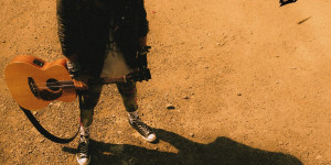 Beitragsbild des Blogbeitrags Rob Syzo – Alles funktioniert – Single Vorstellung 