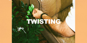 Beitragsbild des Blogbeitrags Losing Sleep – Twisting – Single Vorstellung 