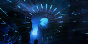 Beitragsbild des Blogbeitrags Lions Share: Lyric Video zu „City Of The Night“ online