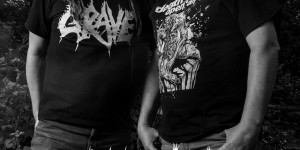 Beitragsbild des Blogbeitrags Defected Decay, erneute Zusammenarbeit mit Silent Watcher Records