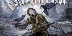 Beitragsbild des Blogbeitrags SABATON – The end of all wars – ein Album Review
