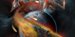 Beitragsbild des Blogbeitrags ANVIL geben neues Album „Impact Is Imminent“ bekannt