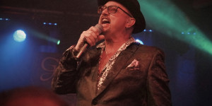 Beitragsbild des Blogbeitrags GEOFF TATE – 30th Anniversary of Empire and Rage for Order – Review 13.03.2022 Komma Wörgl