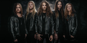 Beitragsbild des Blogbeitrags DYNAZTY veröffentlichten brandneues Musik Video aus kommenden Album „Final Advent!“