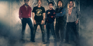 Beitragsbild des Blogbeitrags SAINTED SINNERS-Interview Frank Pane – Tourstart (Österreich)