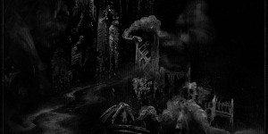 Beitragsbild des Blogbeitrags The Fright veröffentlichen END – News
