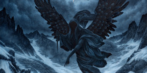 Beitragsbild des Blogbeitrags Black Metal-Band I Am The Night veröffentlicht neues Musikvideo