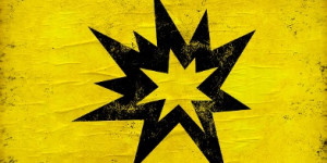 Beitragsbild des Blogbeitrags Eva Under Fire: neue EP „Blow“ über Better Noise Music erschienen
