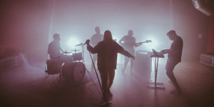 Beitragsbild des Blogbeitrags MISCHA – K.L.O.T. – EP Review