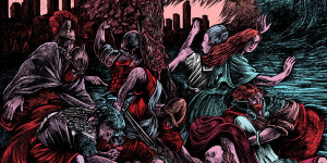 Beitragsbild des Blogbeitrags Jazz trifft auf Metal: CKRAFT enthüllt erste Details zum Debütalbum
