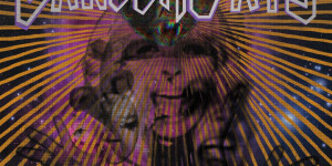Beitragsbild des Blogbeitrags Cancer Bats – Psychic Jailbreak – Album Review