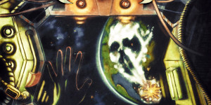 Beitragsbild des Blogbeitrags Furnace: Drittes Album „Stellarum“ erscheint am 10. Juni bei MDD Records